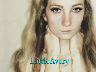 LittleAvery