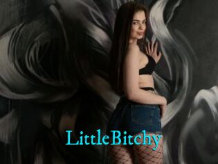 LittleBitchy