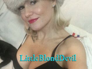 LittleBlondDevil