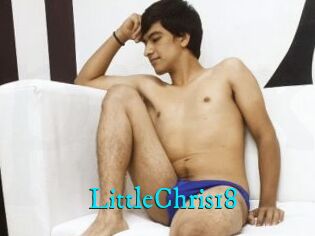 LittleChris18