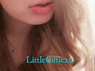 LittleCutie20