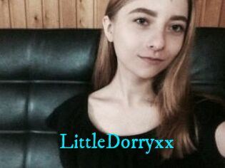 LittleDorryxx_
