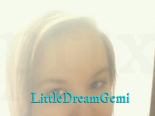LittleDreamGemi
