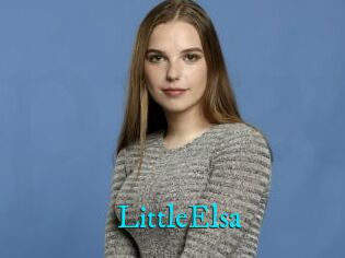 LittleElsa