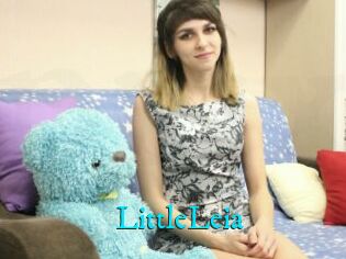 LittleLeia