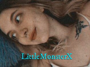 LittleMonsterX
