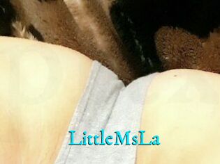 LittleMsLa