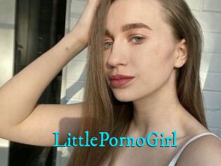LittlePornoGirl