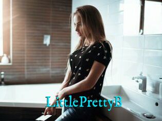 LittlePrettyB