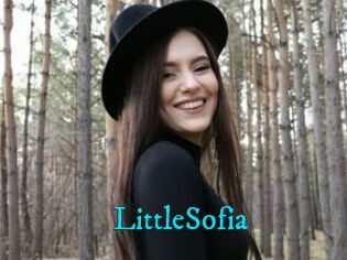 LittleSofia