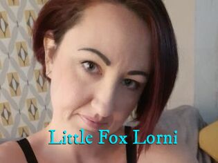 Little_Fox_Lorni