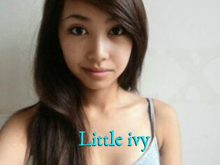 Little_ivy