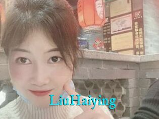 LiuHaiying