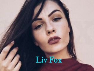 Liv_Fox