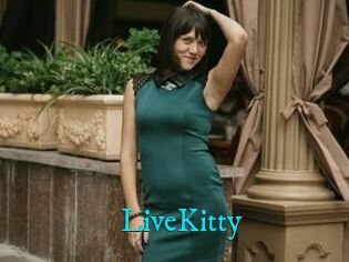 LiveKitty