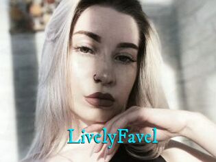 LivelyFavel