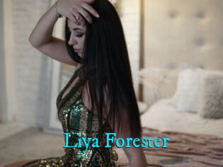 Liya_Forester