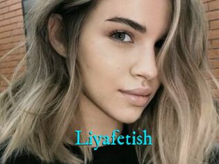 Liyafetish