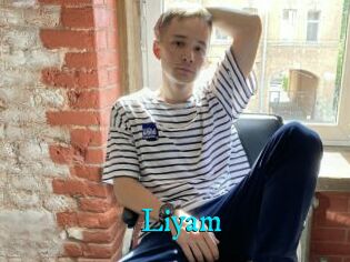 Liyam