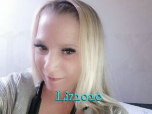 Liz2020
