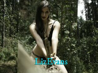 LizEvans