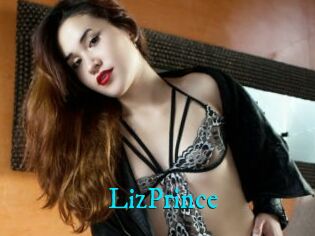 LizPrince