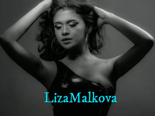 LizaMalkova