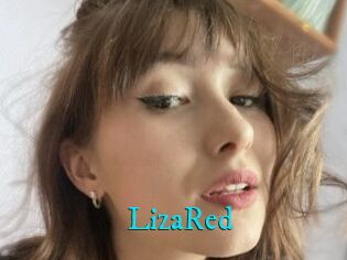 LizaRed