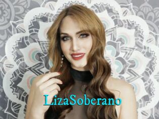 LizaSoberano