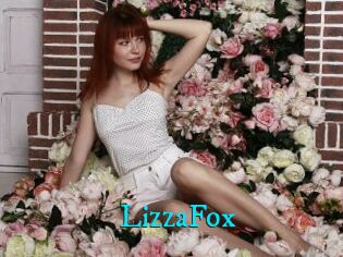 LizzaFox