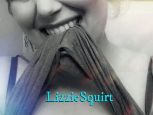 LizzieSquirt