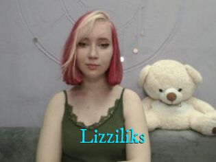 Lizziliks