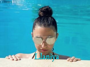 Llaniya