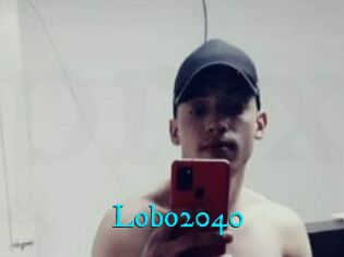 Lobo2040