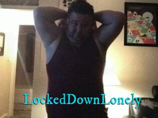 LockedDownLonely