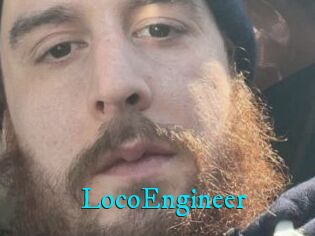 LocoEngineer