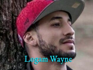 Logam_Wayne