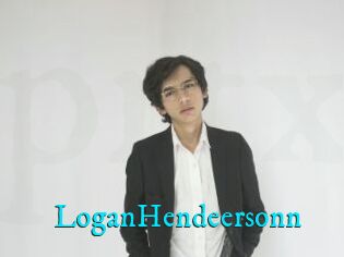 LoganHendeersonn