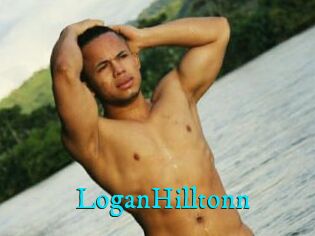 LoganHilltonn