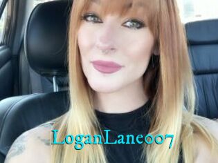 LoganLane007