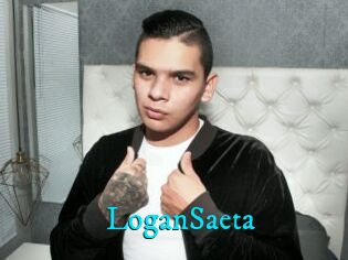 LoganSaeta