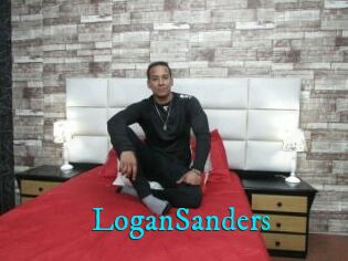 LoganSanders