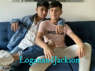 LoganandJackson