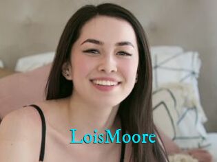 LoisMoore