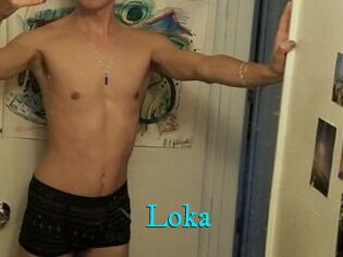 Loka