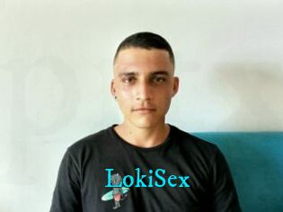 LokiSex