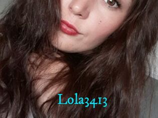 Lola3413