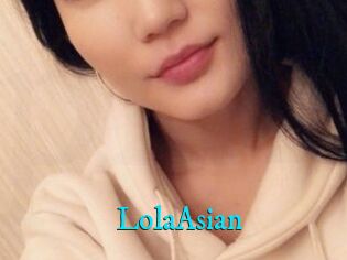 LolaAsian