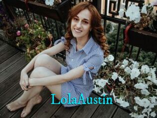 LolaAustin