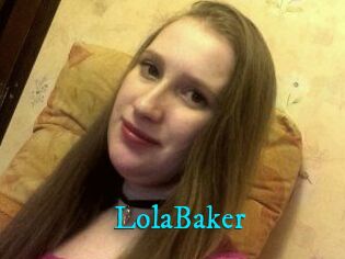 LolaBaker